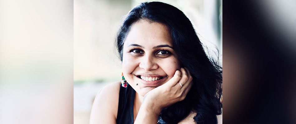 FLAME alumna Jayati Doshi's endeavour to make sense of the world through community narratives, crowdsourcing wisdom, and storytelling